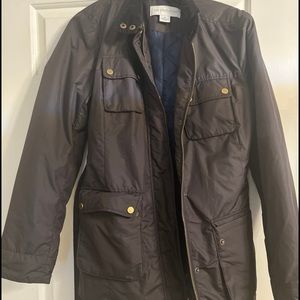 Liz Claiborne thinsulate coat
